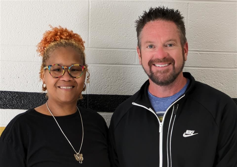Fourth Grade Teachers